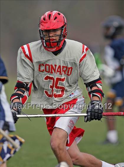 Thumbnail 1 in Conard @ Simsbury  photogallery.