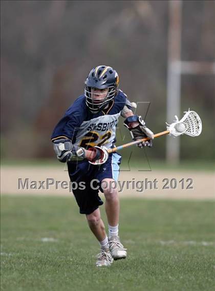 Thumbnail 1 in Conard @ Simsbury  photogallery.