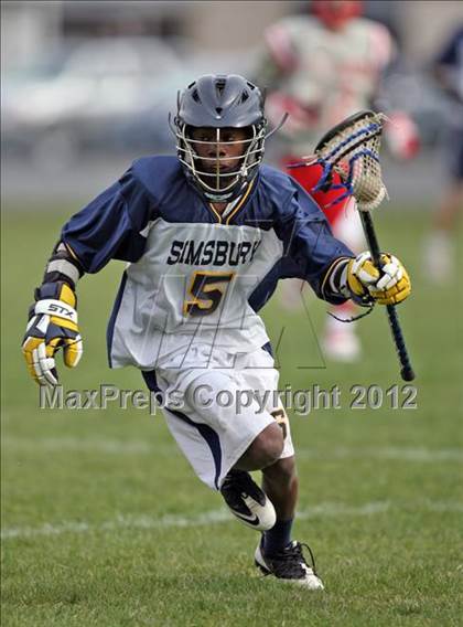 Thumbnail 2 in Conard @ Simsbury  photogallery.
