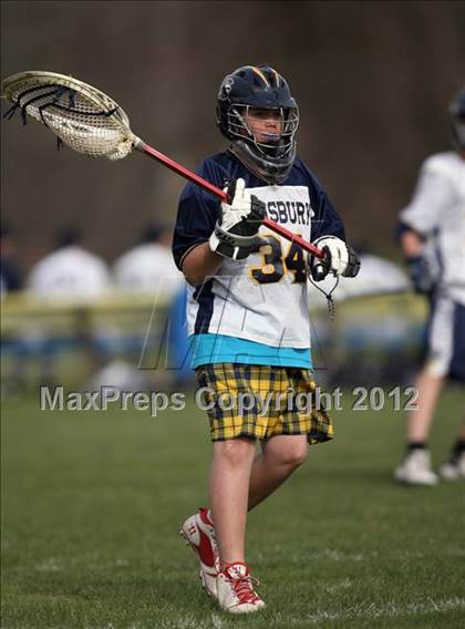 Thumbnail 2 in Conard @ Simsbury  photogallery.