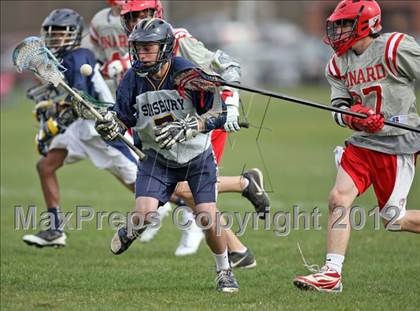 Thumbnail 3 in Conard @ Simsbury  photogallery.