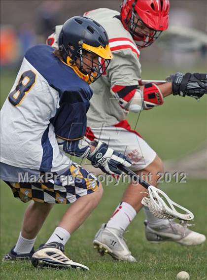 Thumbnail 2 in Conard @ Simsbury  photogallery.