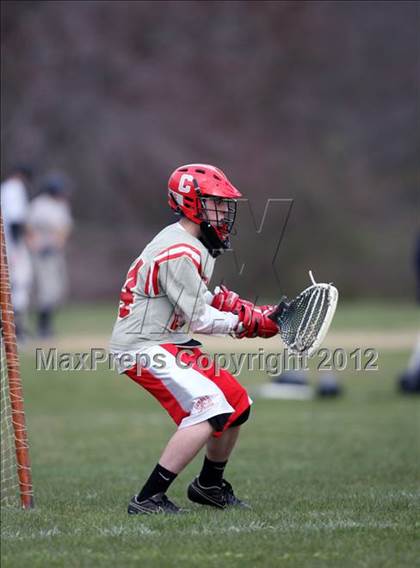 Thumbnail 2 in Conard @ Simsbury  photogallery.