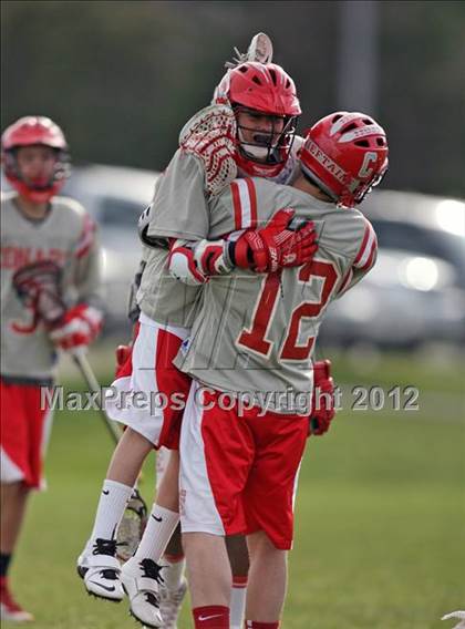 Thumbnail 3 in Conard @ Simsbury  photogallery.