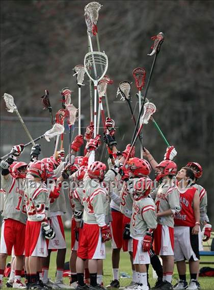 Thumbnail 3 in Conard @ Simsbury  photogallery.