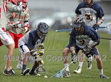 Thumbnail 1 in Conard @ Simsbury  photogallery.