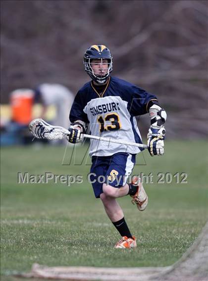 Thumbnail 2 in Conard @ Simsbury  photogallery.