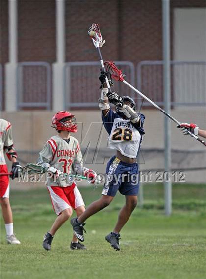 Thumbnail 1 in Conard @ Simsbury  photogallery.