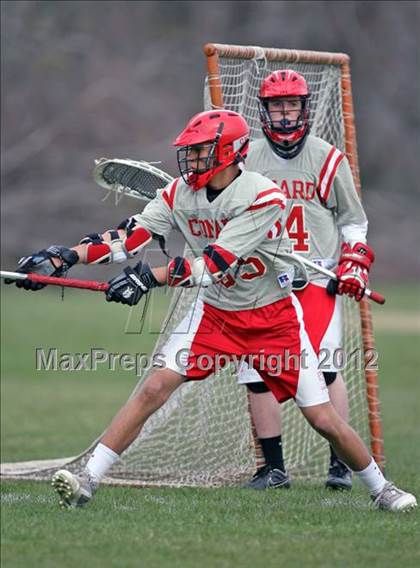 Thumbnail 2 in Conard @ Simsbury  photogallery.