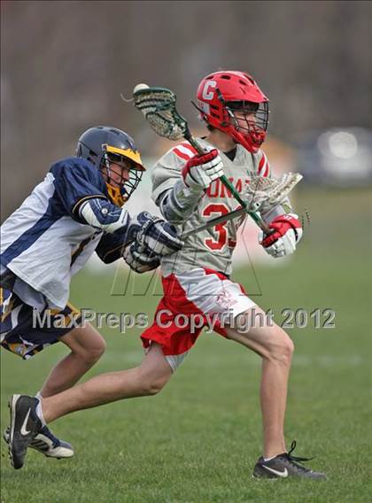 Thumbnail 3 in Conard @ Simsbury  photogallery.