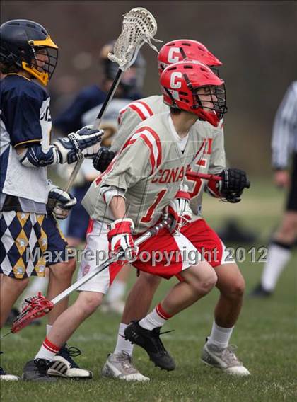 Thumbnail 1 in Conard @ Simsbury  photogallery.