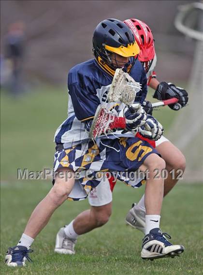 Thumbnail 1 in Conard @ Simsbury  photogallery.