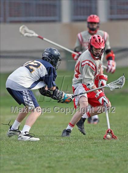 Thumbnail 1 in Conard @ Simsbury  photogallery.