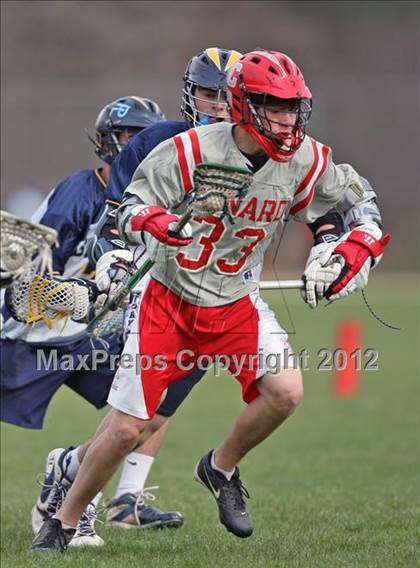Thumbnail 2 in Conard @ Simsbury  photogallery.