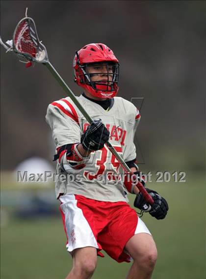 Thumbnail 3 in Conard @ Simsbury  photogallery.