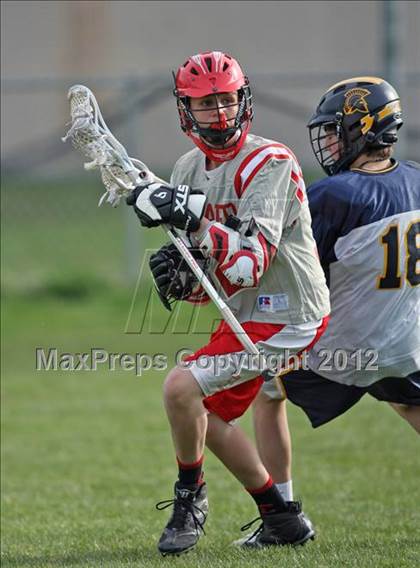 Thumbnail 3 in Conard @ Simsbury  photogallery.