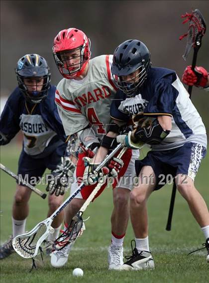 Thumbnail 1 in Conard @ Simsbury  photogallery.
