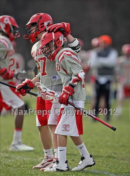 Thumbnail 1 in Conard @ Simsbury  photogallery.