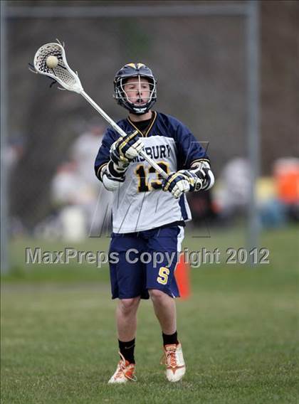 Thumbnail 1 in Conard @ Simsbury  photogallery.