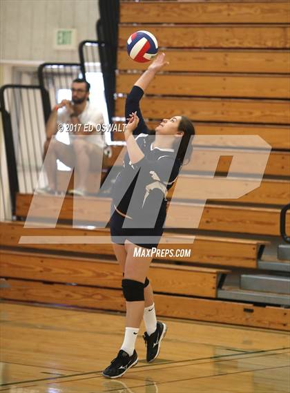 Thumbnail 1 in Marin Academy vs. Holy Names (Cougar Challenge) photogallery.