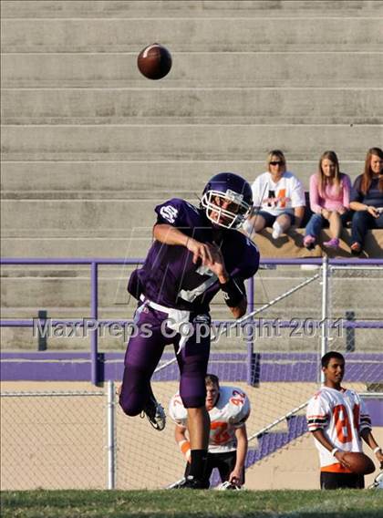 Thumbnail 3 in Morristown-Hamblen East @ Sevier County photogallery.