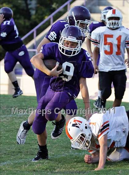 Thumbnail 3 in Morristown-Hamblen East @ Sevier County photogallery.