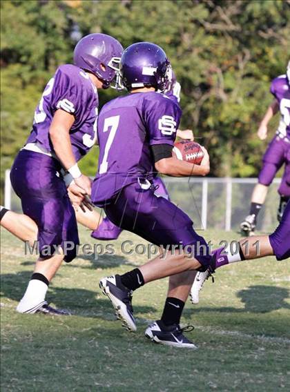 Thumbnail 2 in Morristown-Hamblen East @ Sevier County photogallery.