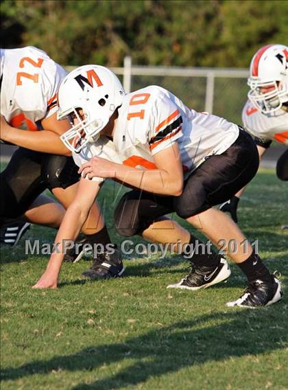 Thumbnail 3 in Morristown-Hamblen East @ Sevier County photogallery.
