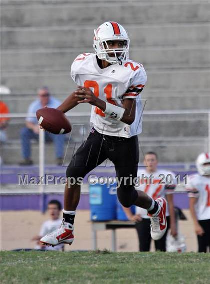 Thumbnail 3 in Morristown-Hamblen East @ Sevier County photogallery.