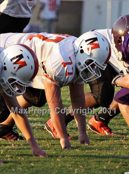 Thumbnail 2 in Morristown-Hamblen East @ Sevier County photogallery.