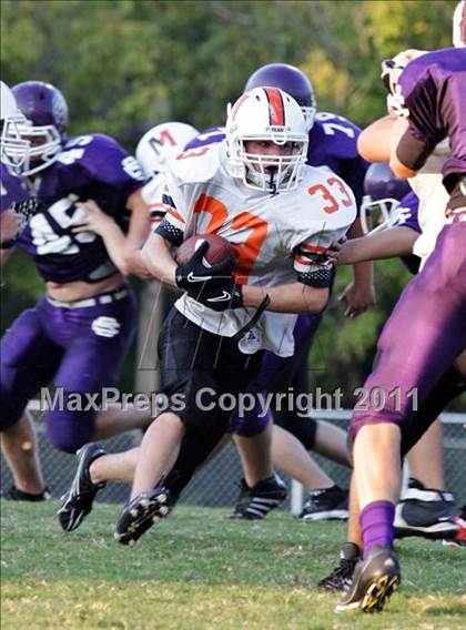 Thumbnail 2 in Morristown-Hamblen East @ Sevier County photogallery.