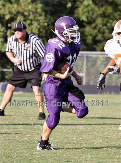 Thumbnail 3 in Morristown-Hamblen East @ Sevier County photogallery.