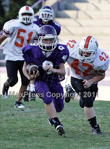 Thumbnail 2 in Morristown-Hamblen East @ Sevier County photogallery.
