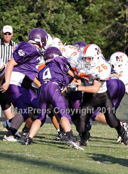 Thumbnail 3 in Morristown-Hamblen East @ Sevier County photogallery.