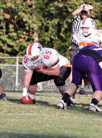 Thumbnail 2 in Morristown-Hamblen East @ Sevier County photogallery.