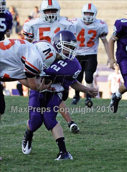Thumbnail 3 in Morristown-Hamblen East @ Sevier County photogallery.