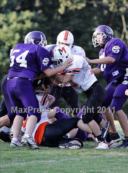 Thumbnail 2 in Morristown-Hamblen East @ Sevier County photogallery.
