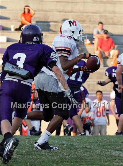 Thumbnail 3 in Morristown-Hamblen East @ Sevier County photogallery.
