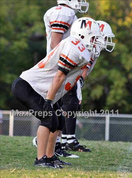 Thumbnail 3 in Morristown-Hamblen East @ Sevier County photogallery.