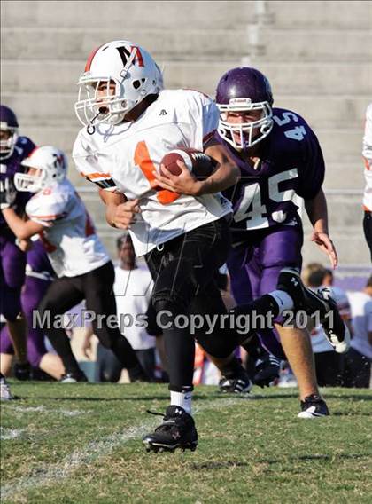 Thumbnail 3 in Morristown-Hamblen East @ Sevier County photogallery.
