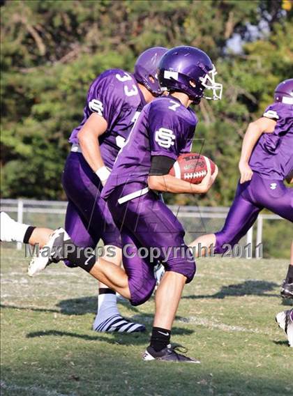 Thumbnail 3 in Morristown-Hamblen East @ Sevier County photogallery.