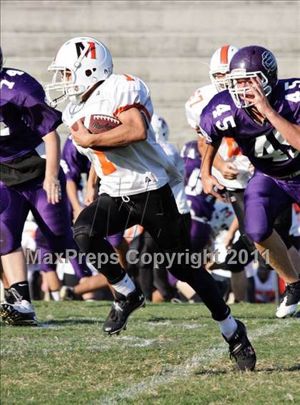 Thumbnail 1 in Morristown-Hamblen East @ Sevier County photogallery.
