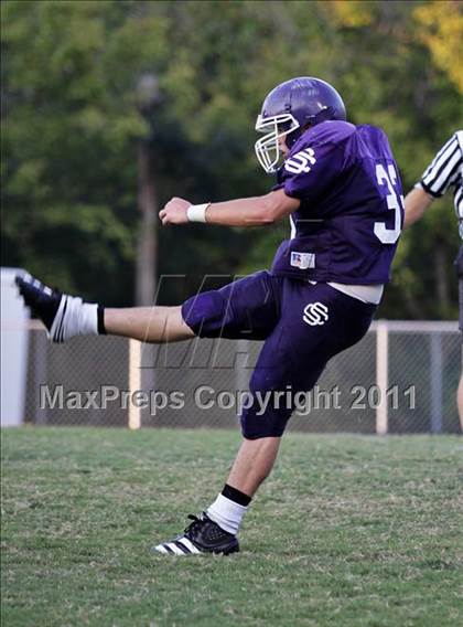 Thumbnail 3 in Morristown-Hamblen East @ Sevier County photogallery.