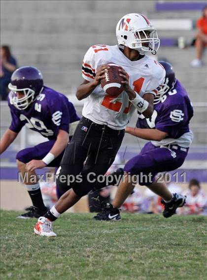 Thumbnail 1 in Morristown-Hamblen East @ Sevier County photogallery.