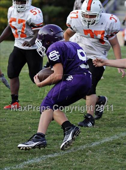 Thumbnail 2 in Morristown-Hamblen East @ Sevier County photogallery.