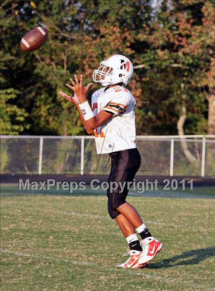 Thumbnail 3 in Morristown-Hamblen East @ Sevier County photogallery.