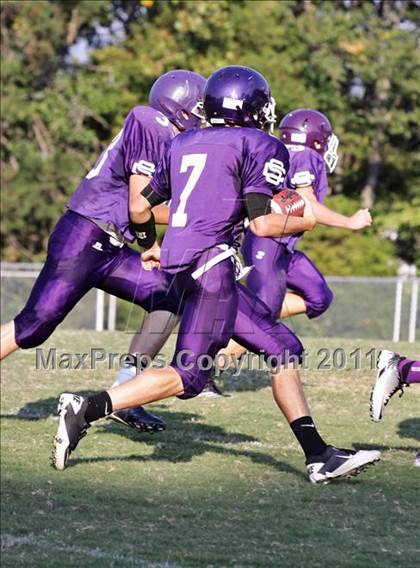 Thumbnail 1 in Morristown-Hamblen East @ Sevier County photogallery.