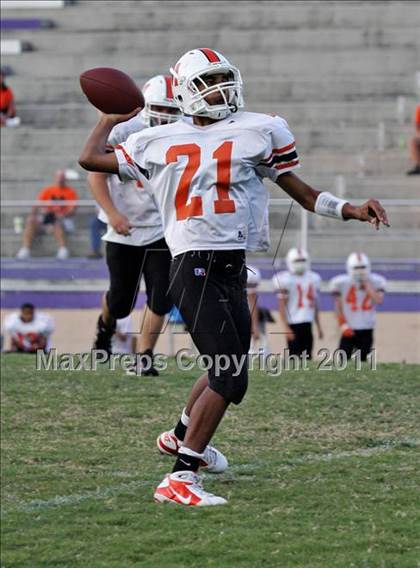 Thumbnail 2 in Morristown-Hamblen East @ Sevier County photogallery.