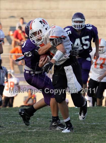 Thumbnail 3 in Morristown-Hamblen East @ Sevier County photogallery.