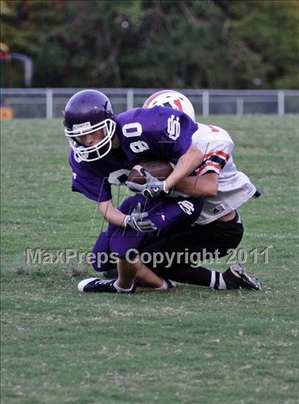 Thumbnail 1 in Morristown-Hamblen East @ Sevier County photogallery.